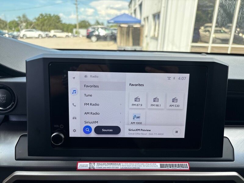 2025 Toyota Tacoma 2WD SR5 Seffner FL
