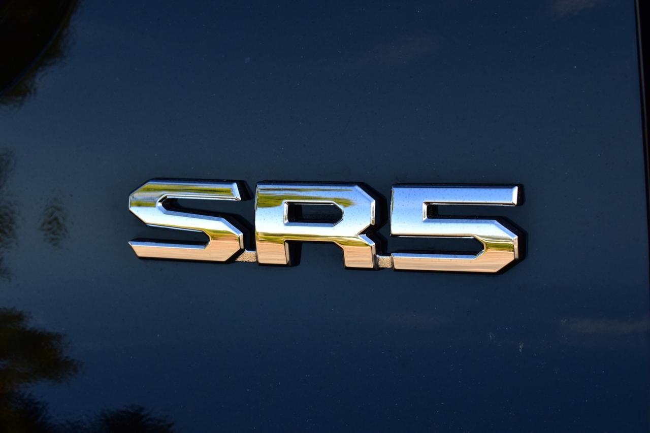 2025 Toyota Tacoma 2WD SR5 Tampa FL