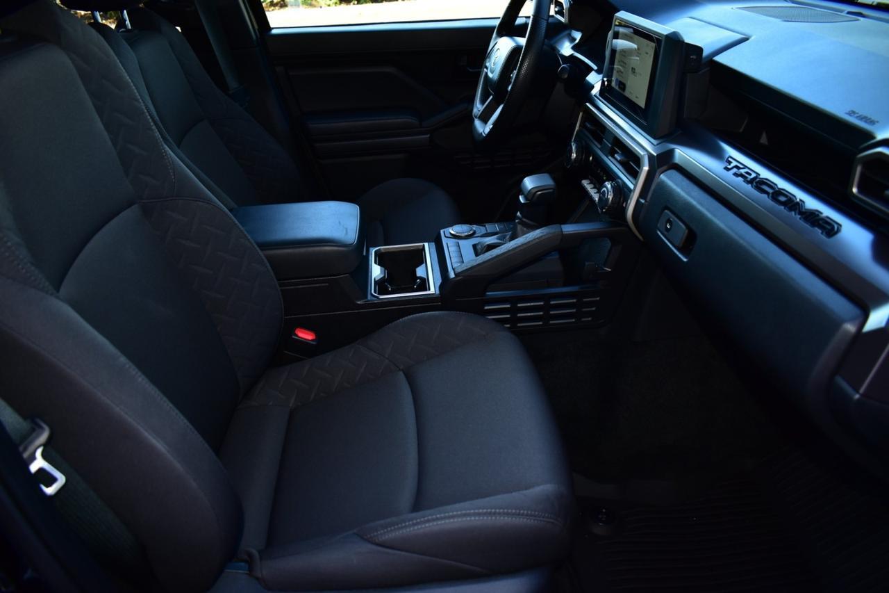 2025 Toyota Tacoma 2WD SR5 Tampa FL