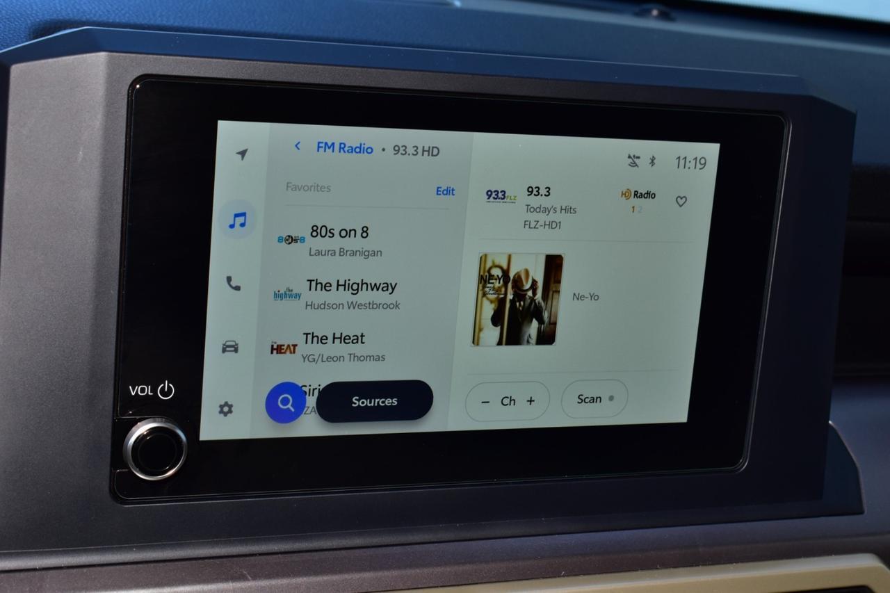 2025 Toyota Tacoma 2WD SR5 Tampa FL