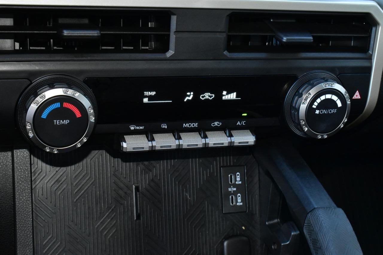 2025 Toyota Tacoma 2WD SR5 Tampa FL