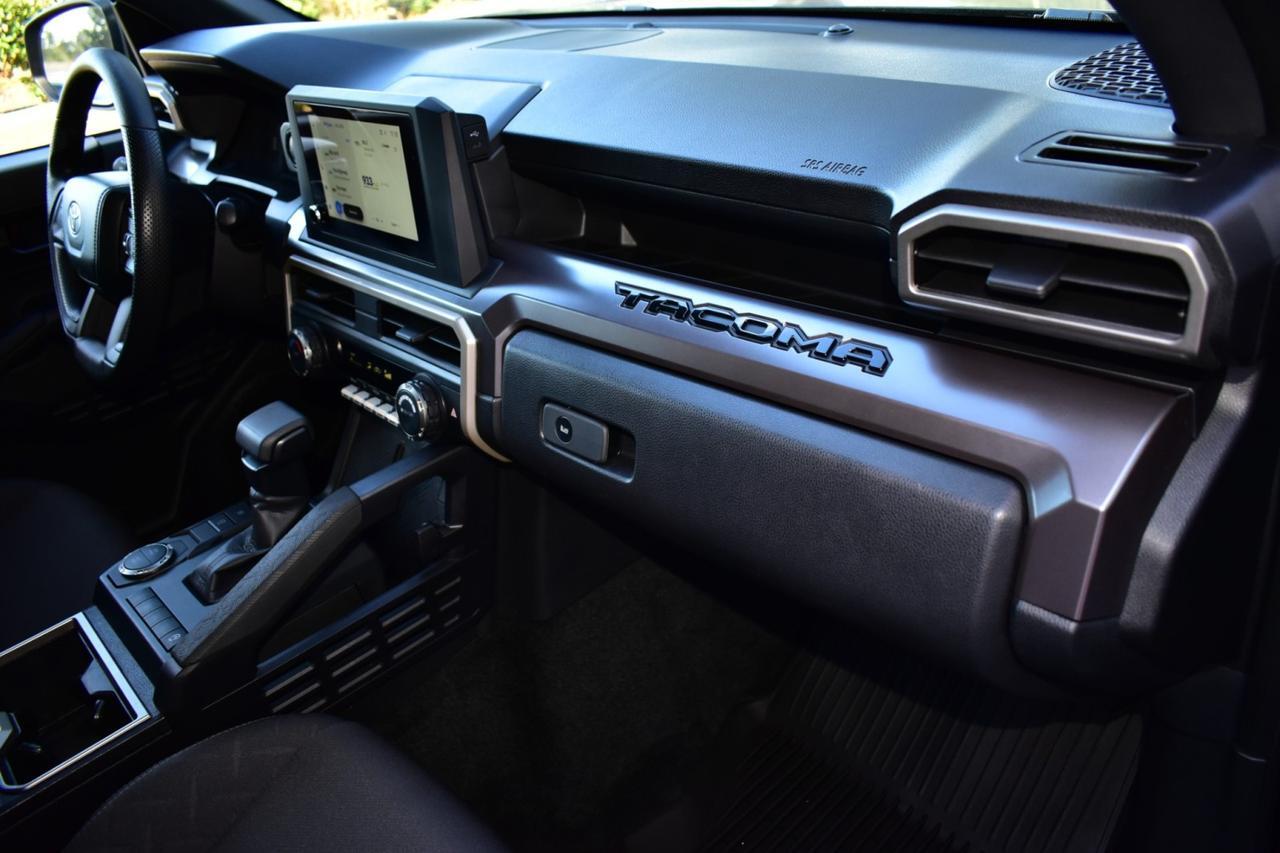 2025 Toyota Tacoma 2WD SR5 Tampa FL