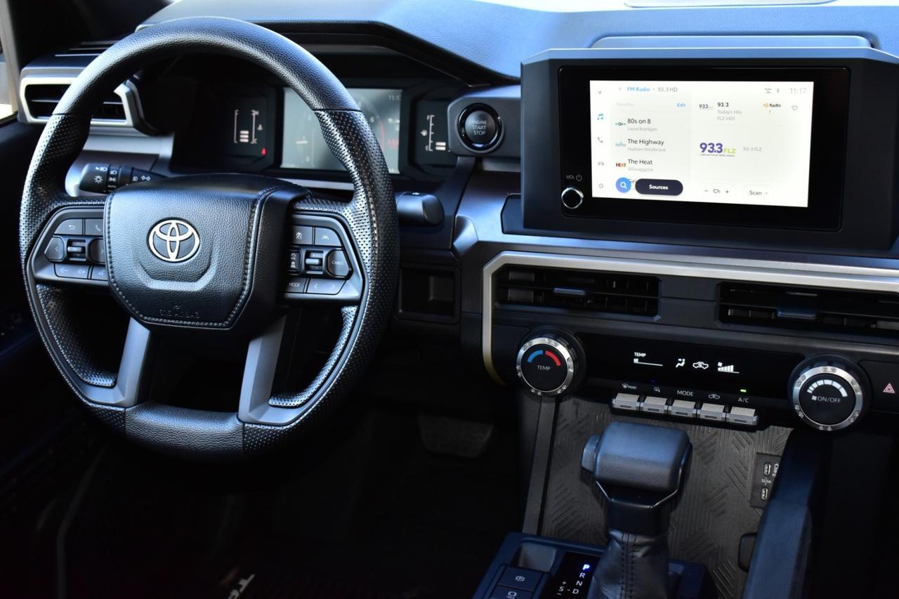 2025 Toyota Tacoma 2WD SR5 Tampa FL