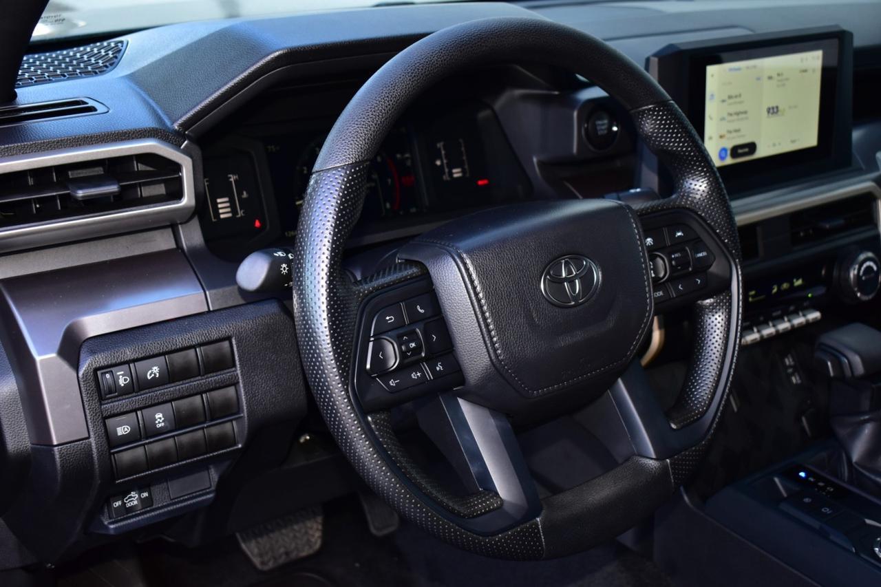 2025 Toyota Tacoma 2WD SR5 Tampa FL