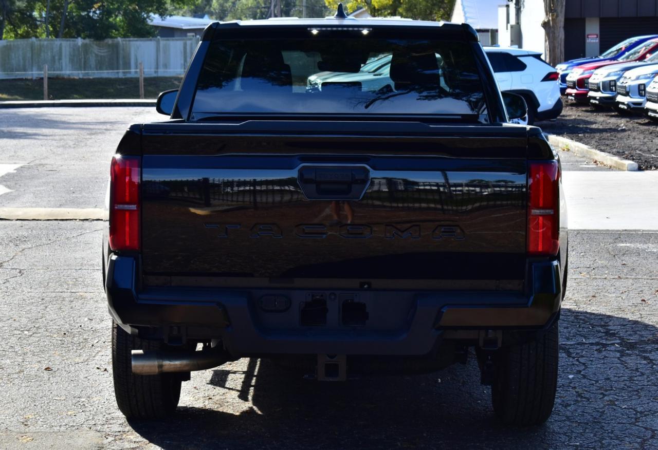 2025 Toyota Tacoma 2WD SR5 Tampa FL