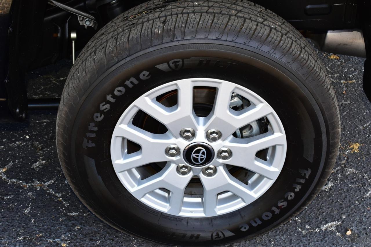 2025 Toyota Tacoma 2WD SR5 Tampa FL