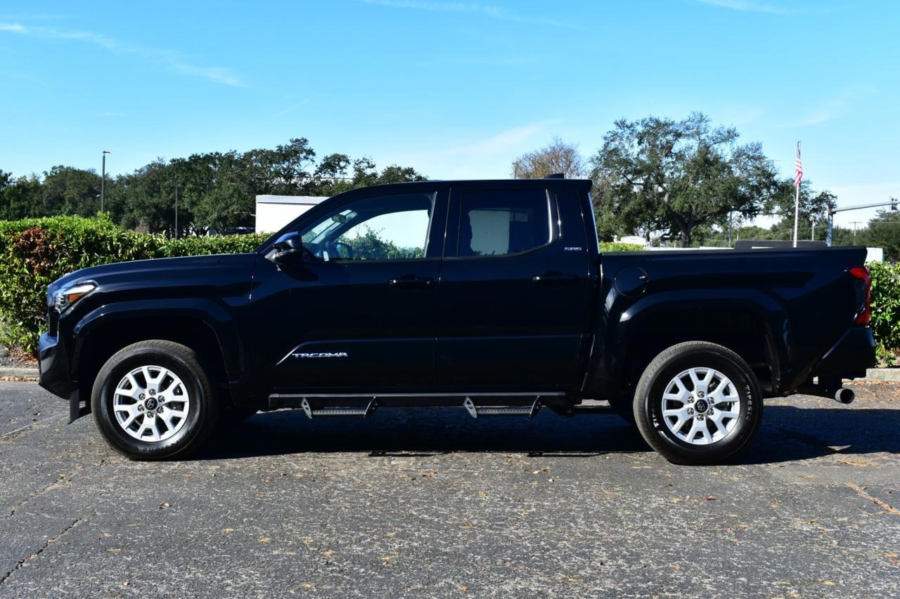 2025 Toyota Tacoma 2WD SR5 Tampa FL