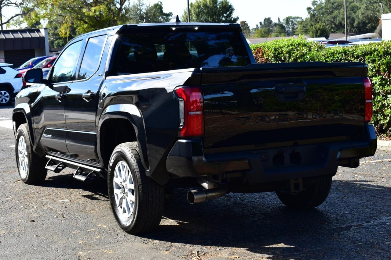 2025 Toyota Tacoma 2WD SR5 Tampa FL