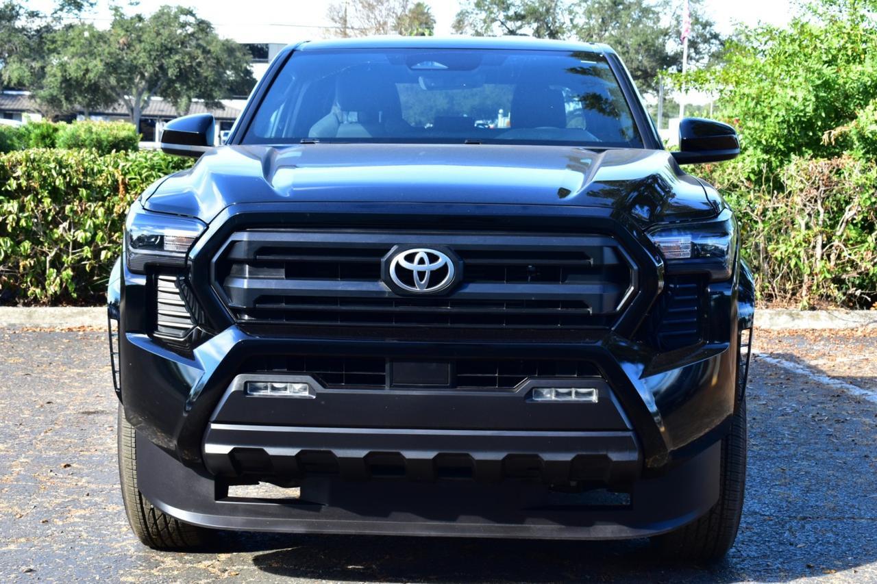 2025 Toyota Tacoma 2WD SR5 Tampa FL