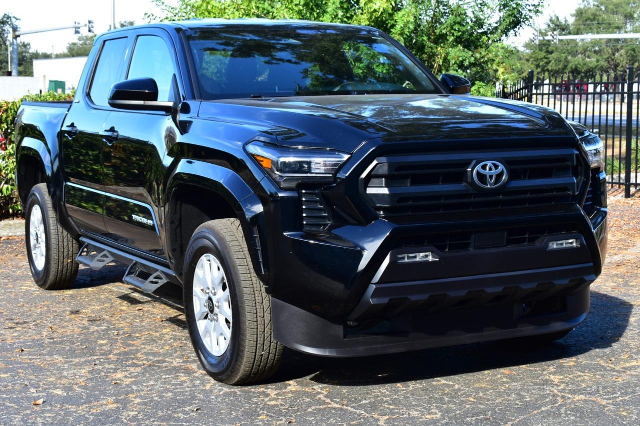 2025 Toyota Tacoma 2WD SR5 Tampa FL
