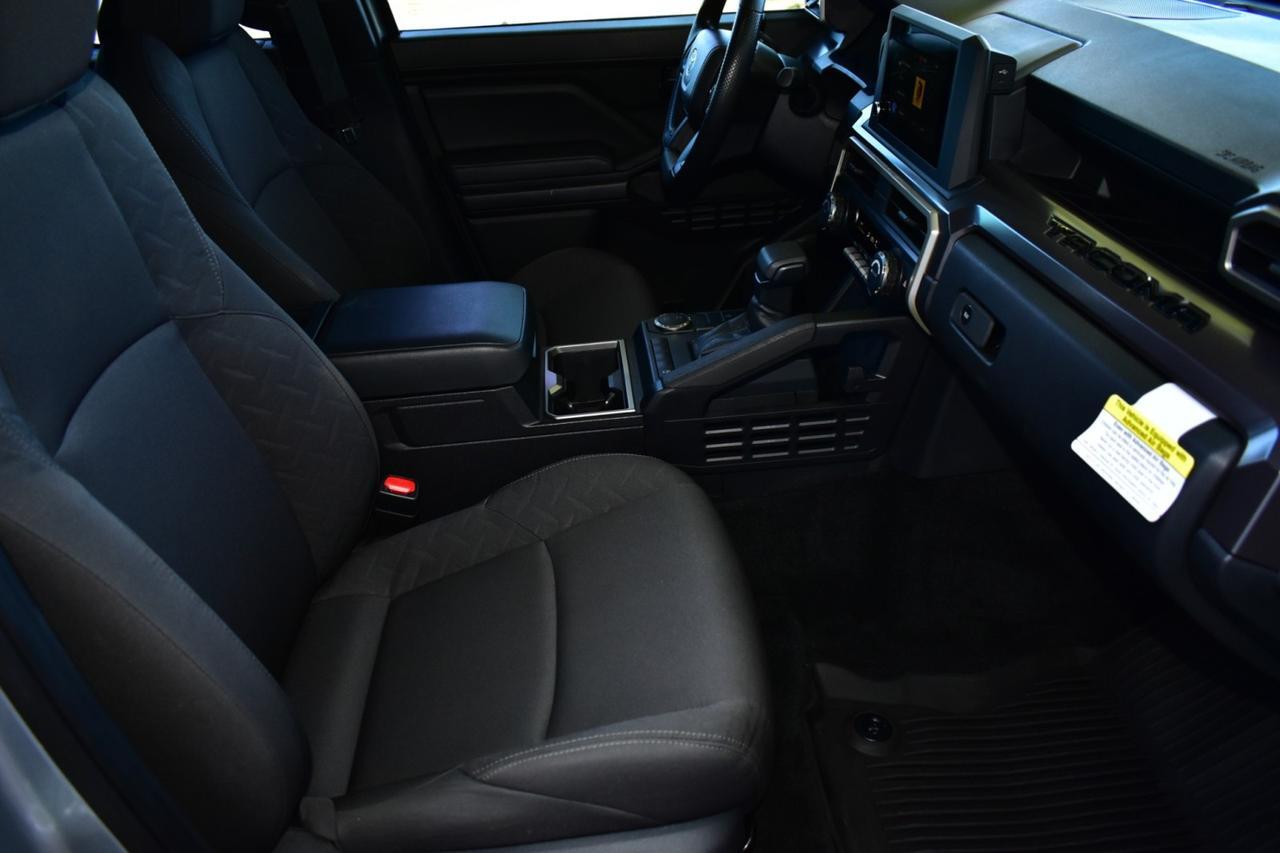 2025 Toyota Tacoma 2WD SR5 Tampa FL