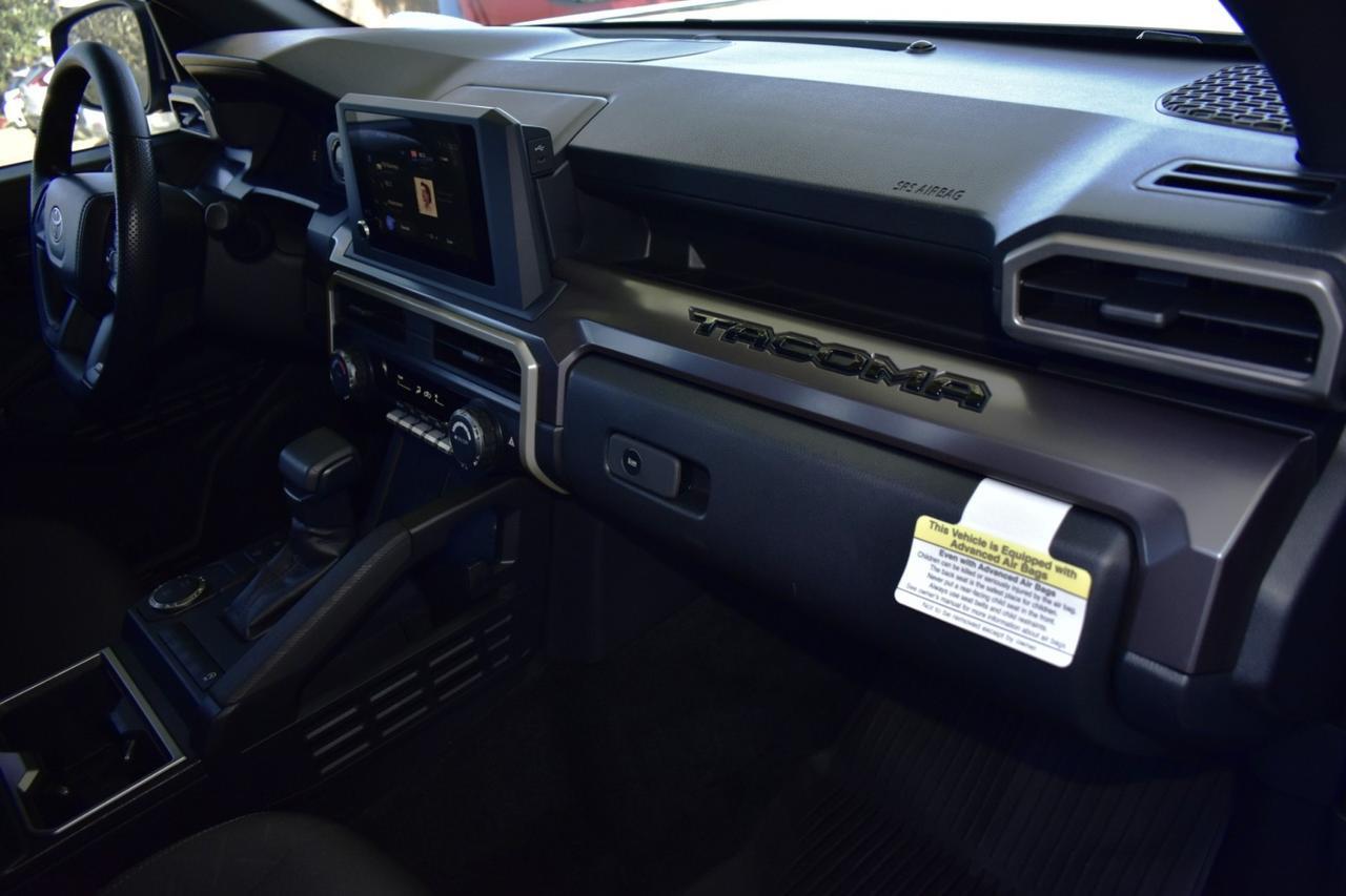 2025 Toyota Tacoma 2WD SR5 Tampa FL