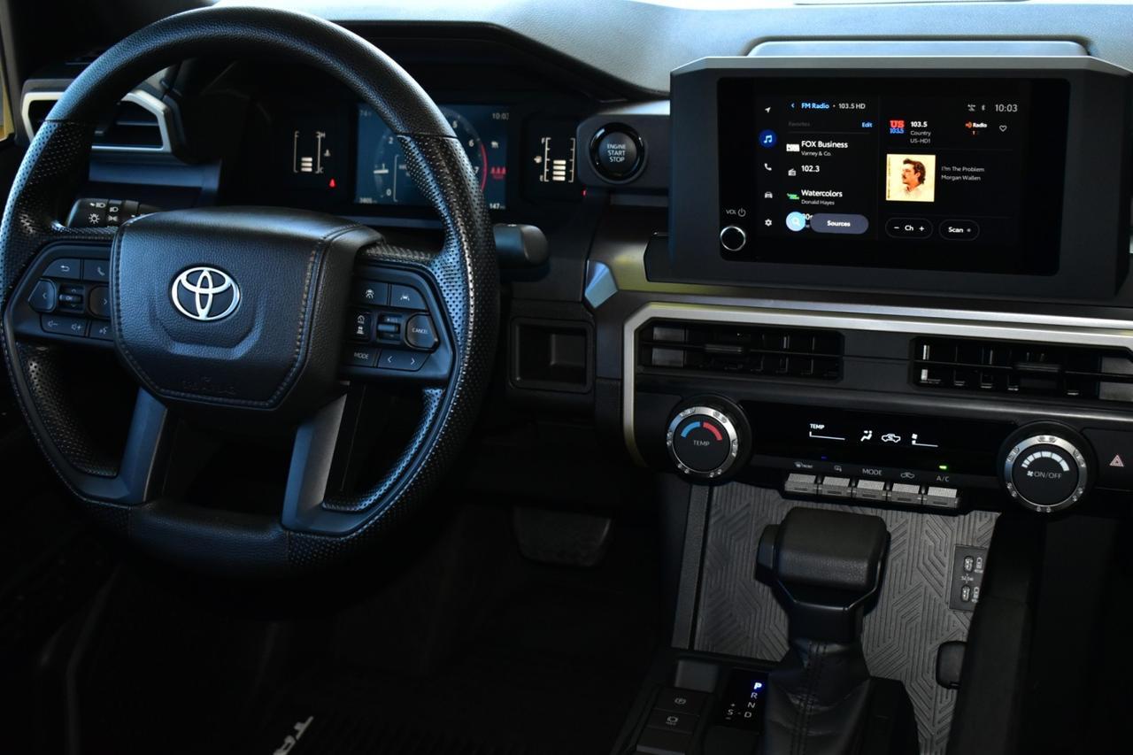 2025 Toyota Tacoma 2WD SR5 Tampa FL