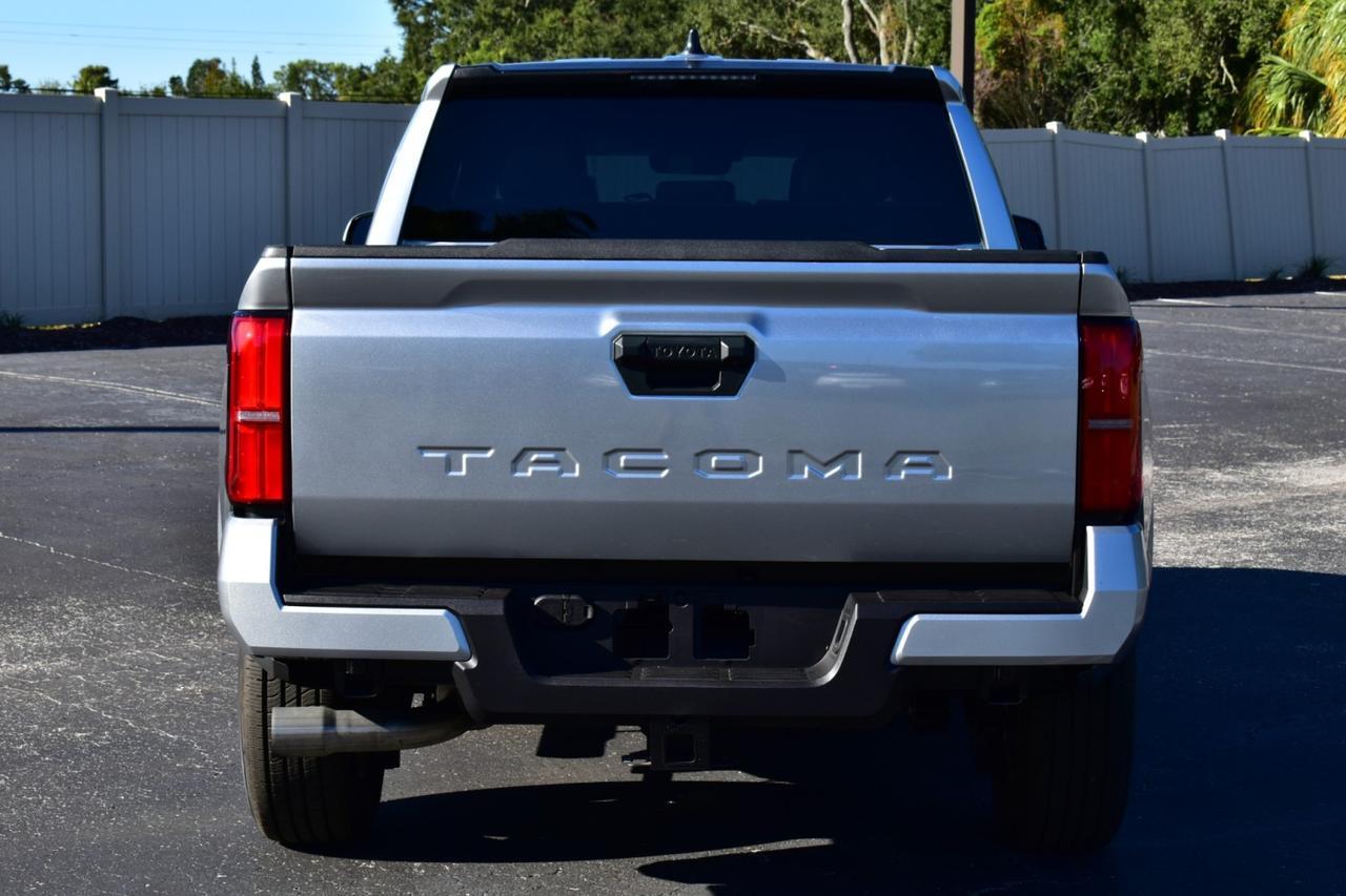 2025 Toyota Tacoma 2WD SR5 Tampa FL
