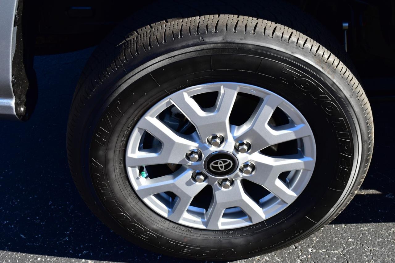 2025 Toyota Tacoma 2WD SR5 Tampa FL