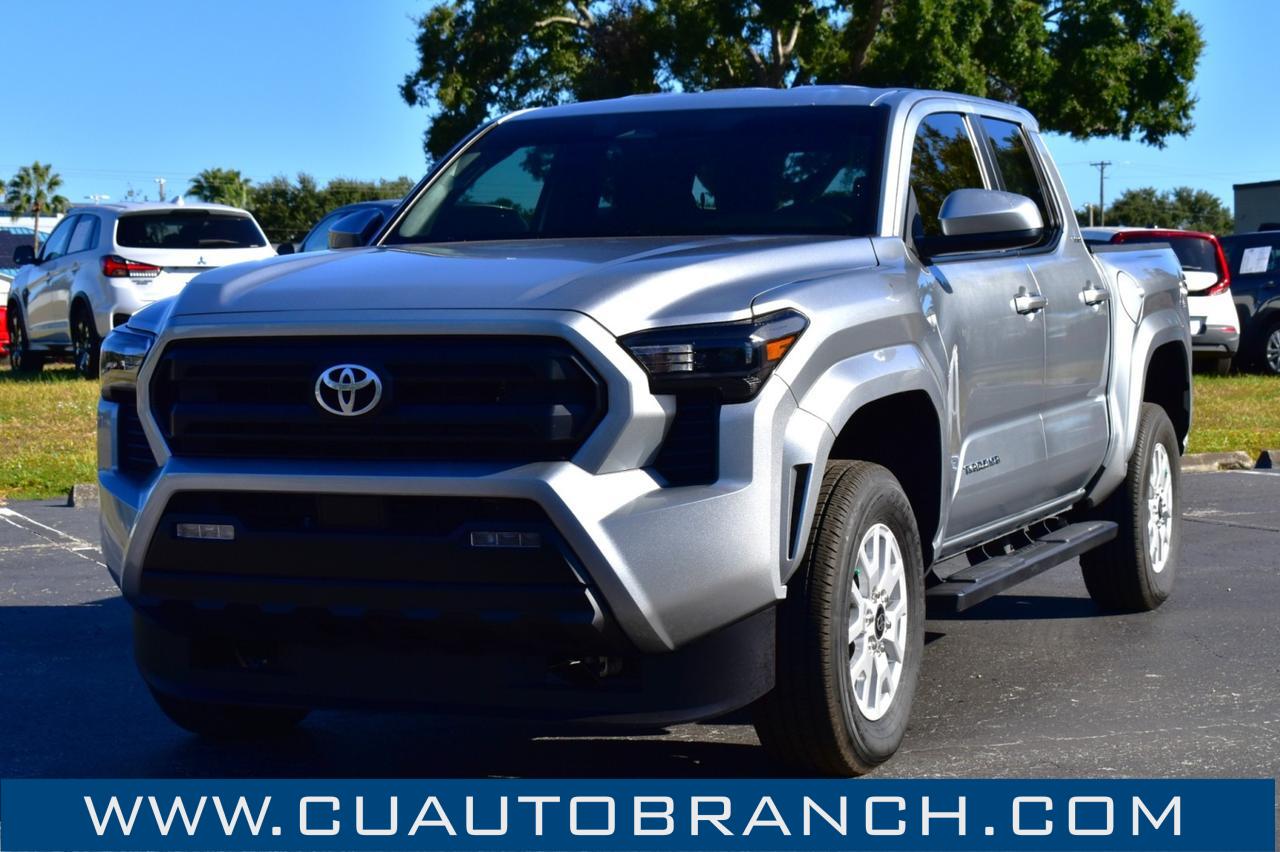 2025 Toyota Tacoma 2WD SR5 Tampa FL