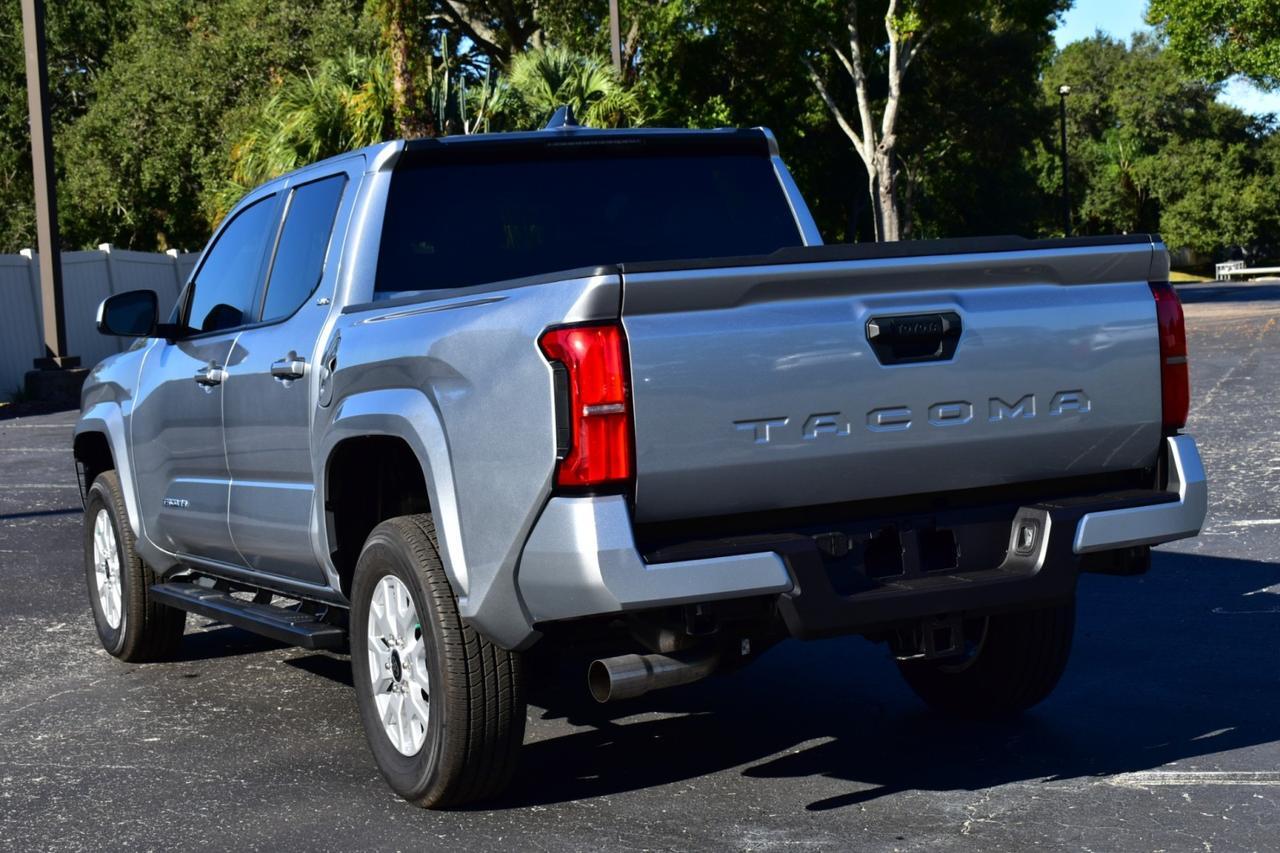 2025 Toyota Tacoma 2WD SR5 Tampa FL