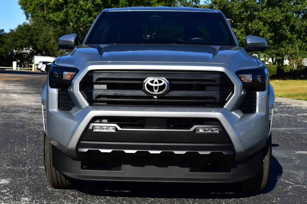 2025 Toyota Tacoma 2WD SR5 Tampa FL