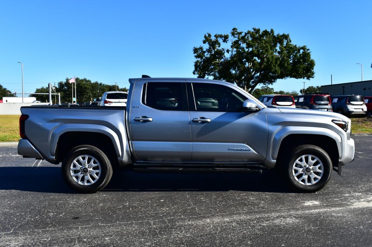 2025 Toyota Tacoma 2WD SR5 Tampa FL