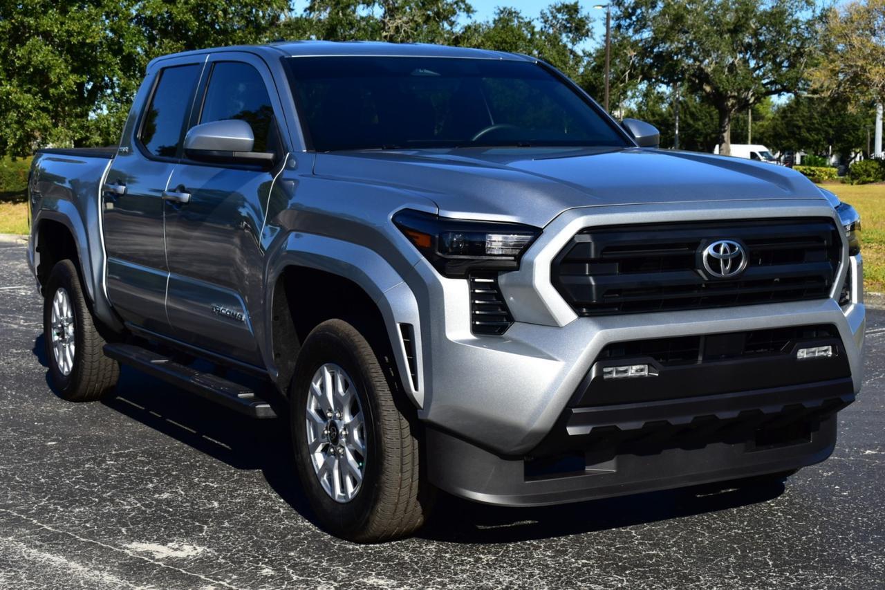 2025 Toyota Tacoma 2WD SR5 Tampa FL
