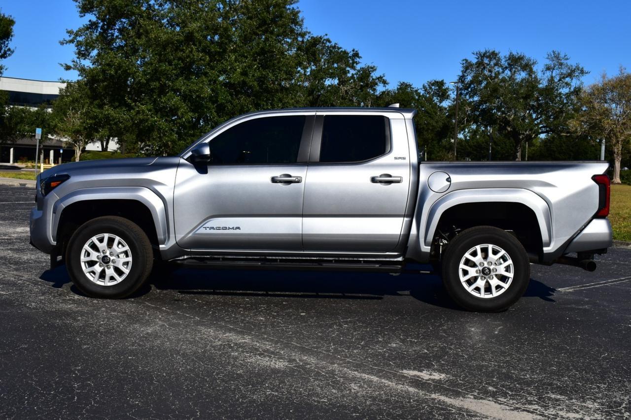 2025 Toyota Tacoma 2WD SR5 Tampa FL