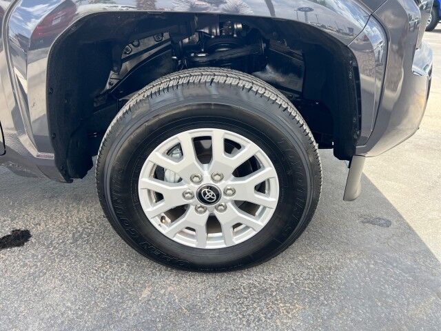 2025 Toyota Tacoma 2WD SR5 Yuma AZ