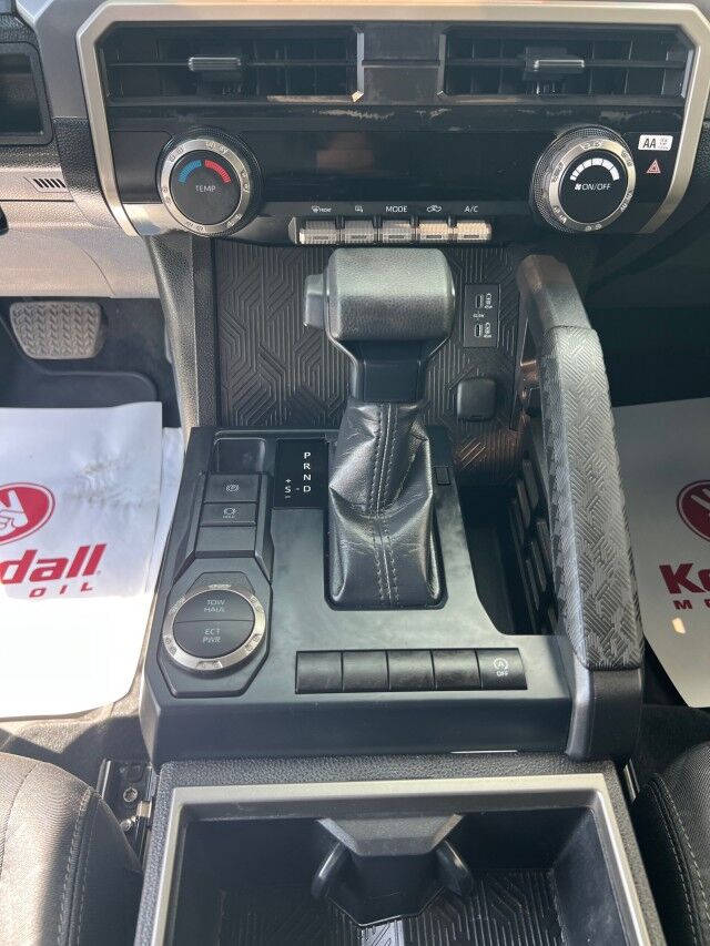 2025 Toyota Tacoma 2WD SR5 Yuma AZ
