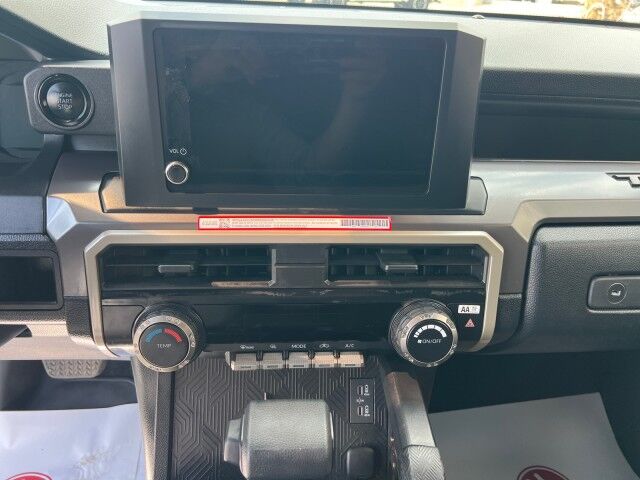 2025 Toyota Tacoma 2WD SR5 Yuma AZ