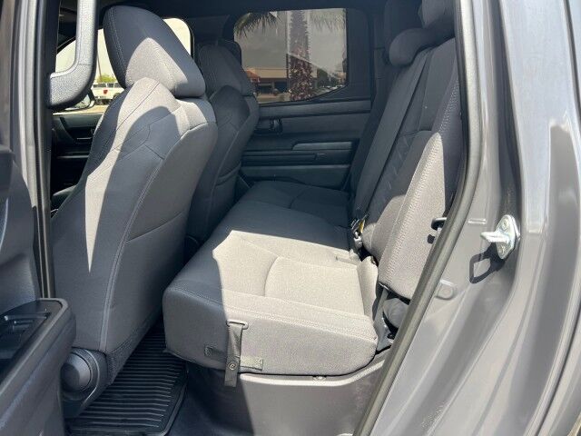 2025 Toyota Tacoma 2WD SR5 Yuma AZ
