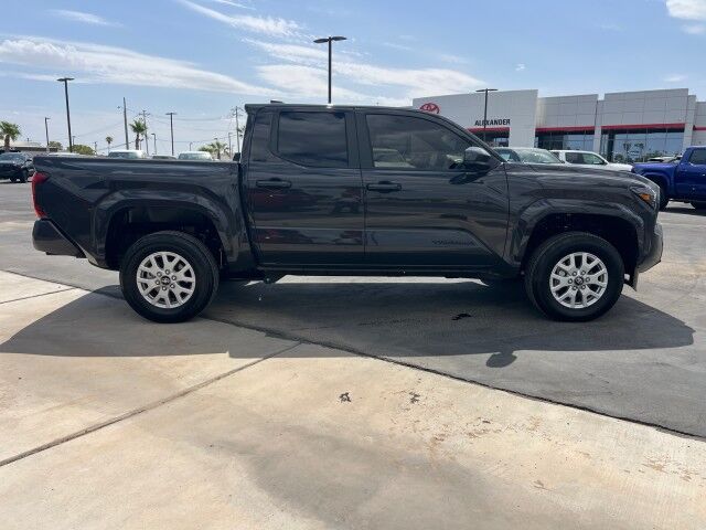 2025 Toyota Tacoma 2WD SR5 Yuma AZ