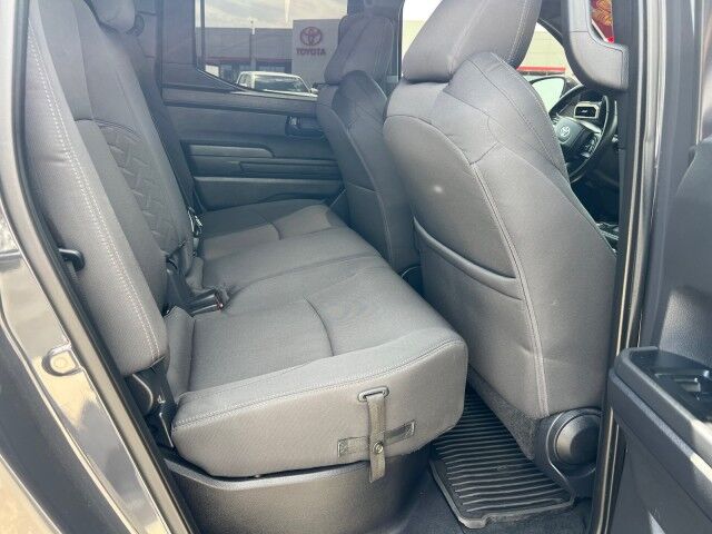 2025 Toyota Tacoma 2WD SR5 Yuma AZ