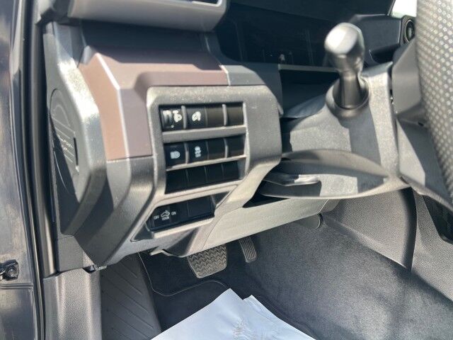 2025 Toyota Tacoma 2WD SR5 Yuma AZ