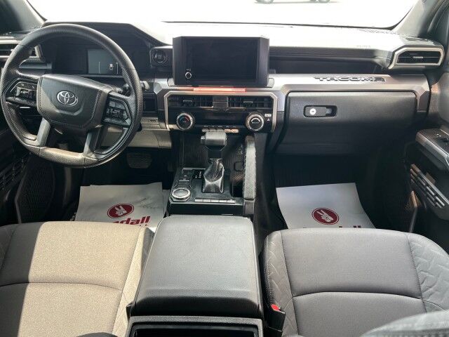 2025 Toyota Tacoma 2WD SR5 Yuma AZ