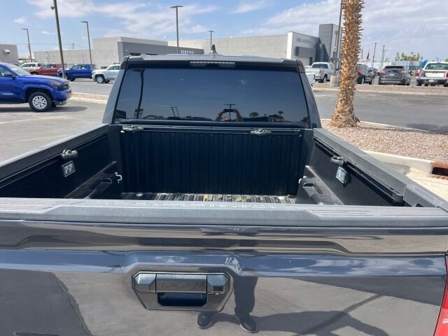 2025 Toyota Tacoma 2WD SR5 Yuma AZ