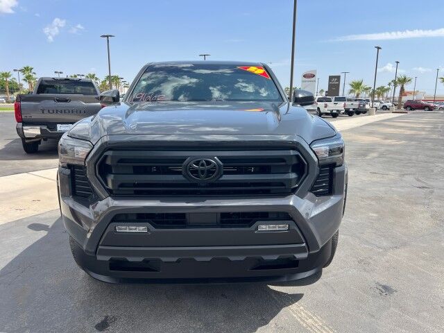 2025 Toyota Tacoma 2WD SR5 Yuma AZ