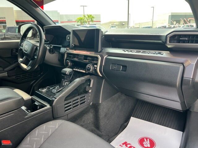 2025 Toyota Tacoma 2WD SR5 Yuma AZ
