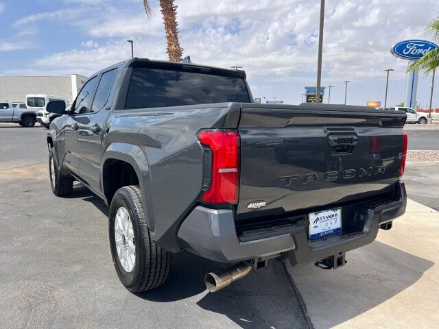 2025 Toyota Tacoma 2WD SR5 Yuma AZ