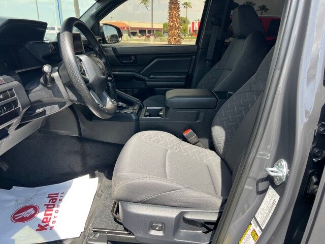 2025 Toyota Tacoma 2WD SR5 Yuma AZ