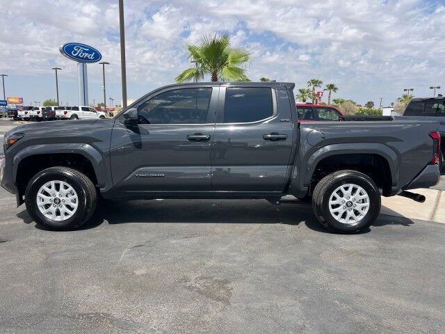 2025 Toyota Tacoma 2WD SR5 Yuma AZ