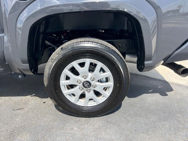 2025 Toyota Tacoma 2WD SR5 Yuma AZ