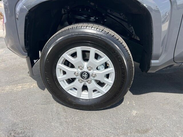 2025 Toyota Tacoma 2WD SR5 Yuma AZ