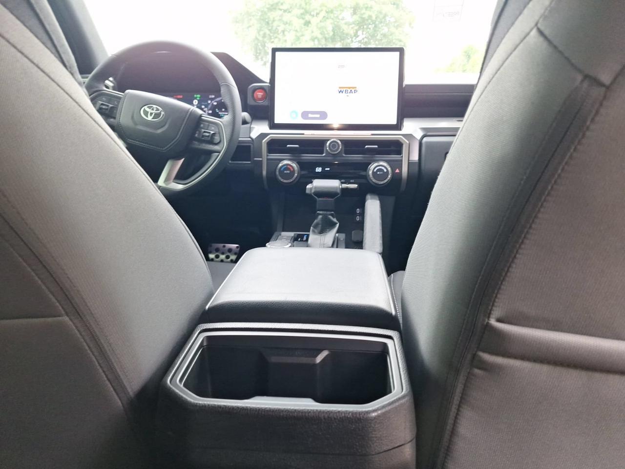 2025 Toyota Tacoma 2WD TRD Sport Hurst TX