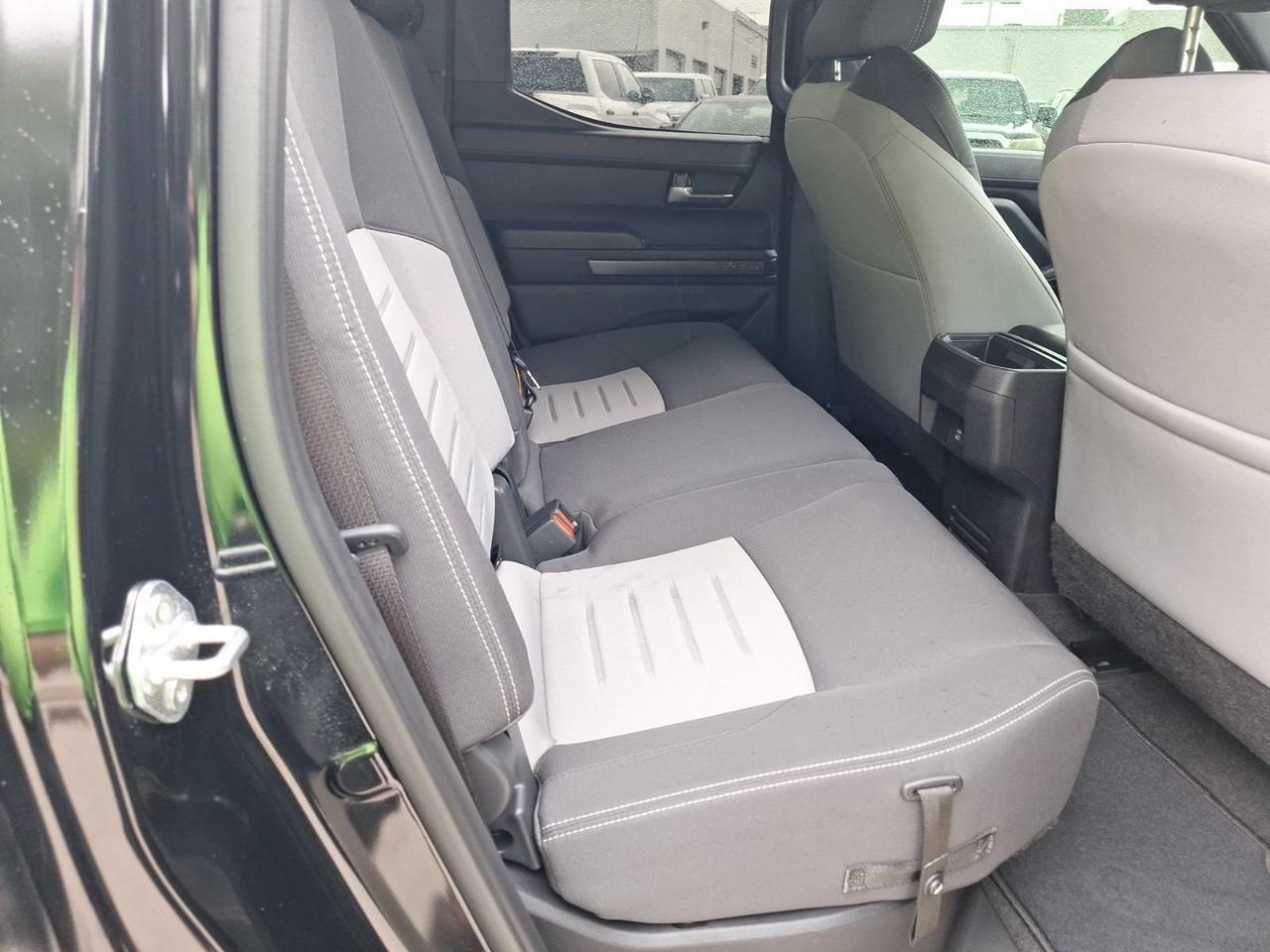 2025 Toyota Tacoma 2WD TRD Sport Hurst TX