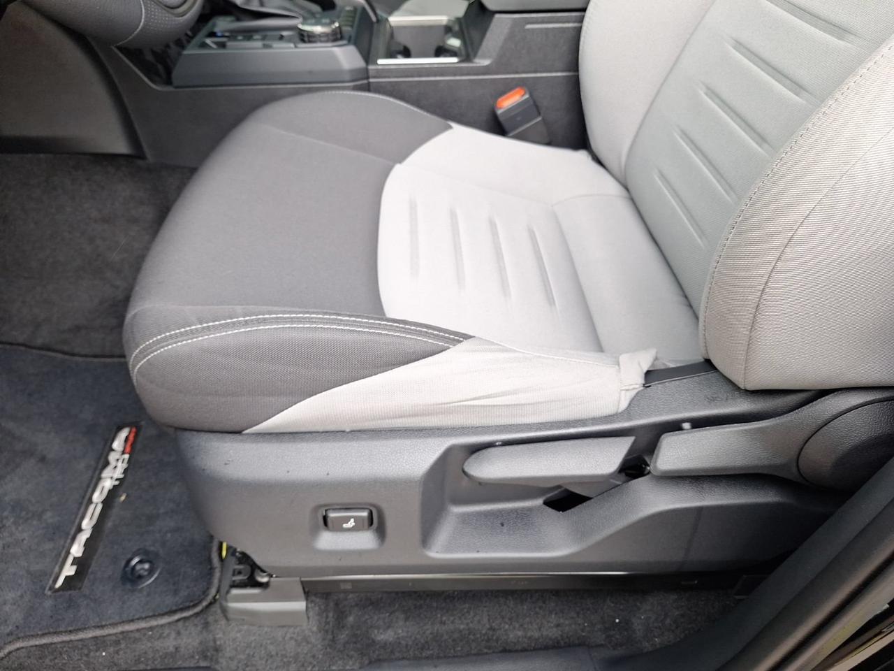 2025 Toyota Tacoma 2WD TRD Sport Hurst TX