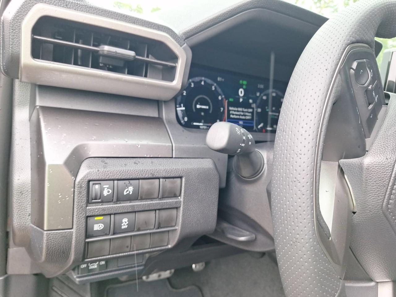 2025 Toyota Tacoma 2WD TRD Sport Hurst TX