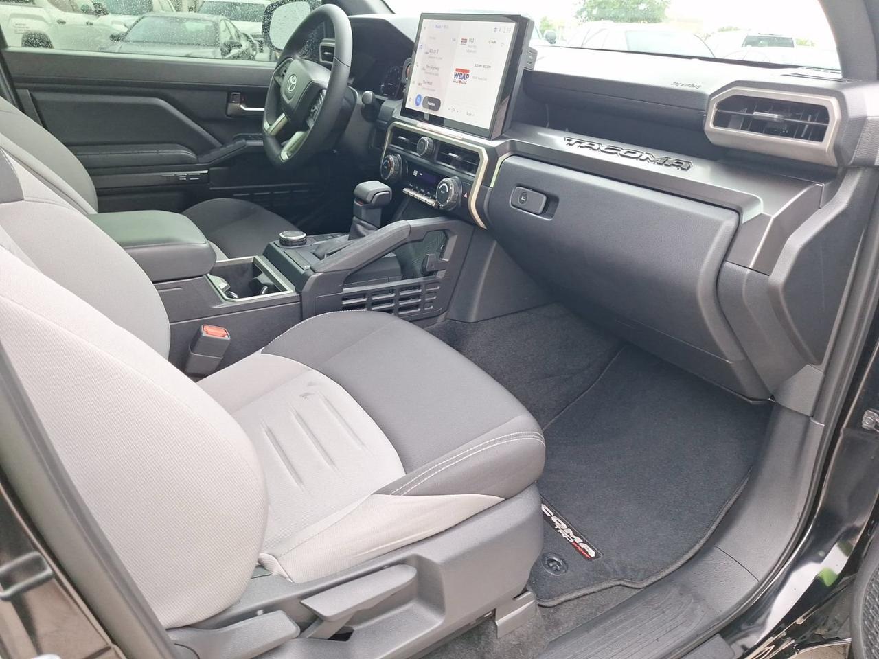 2025 Toyota Tacoma 2WD TRD Sport Hurst TX