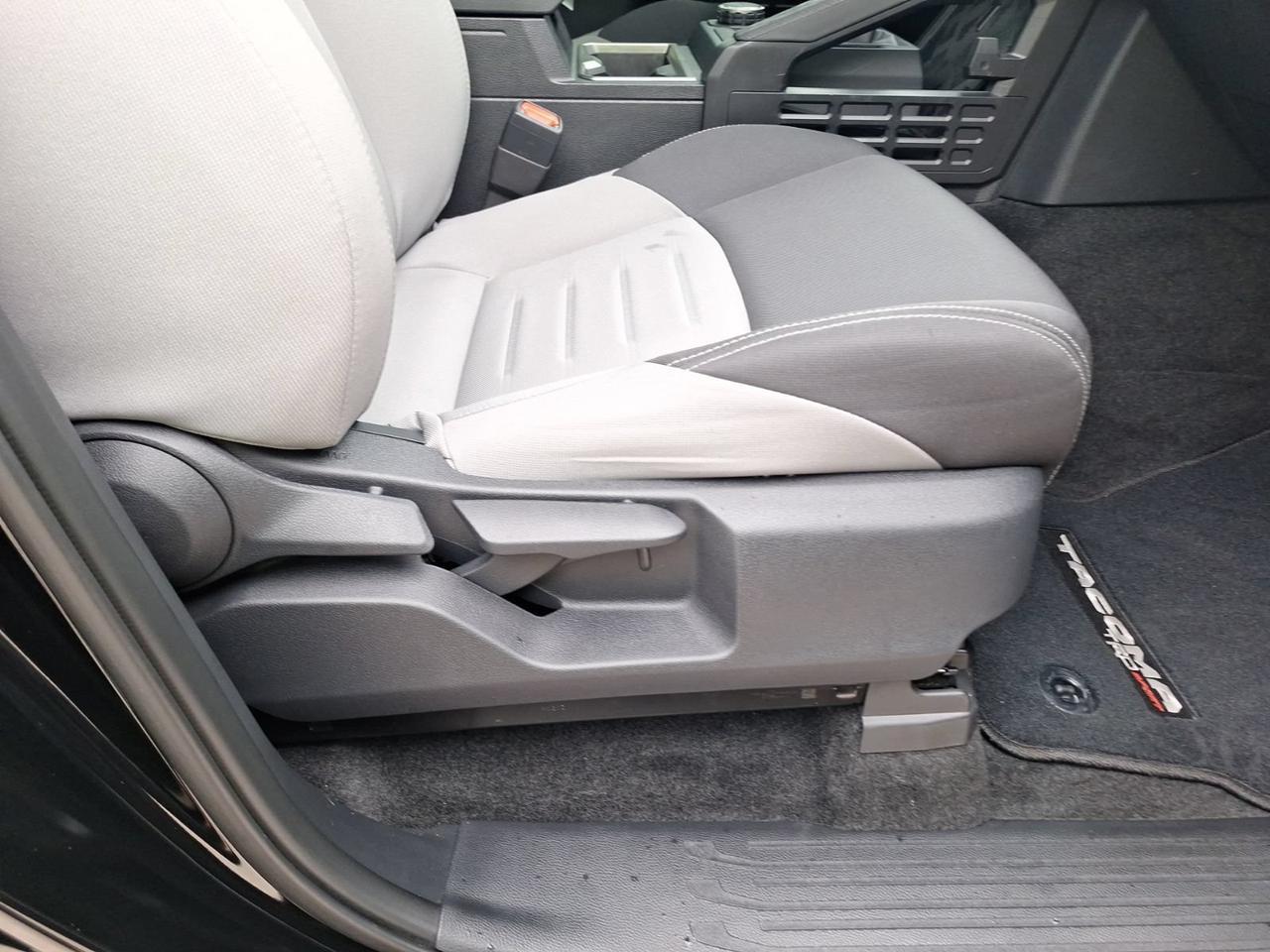2025 Toyota Tacoma 2WD TRD Sport Hurst TX