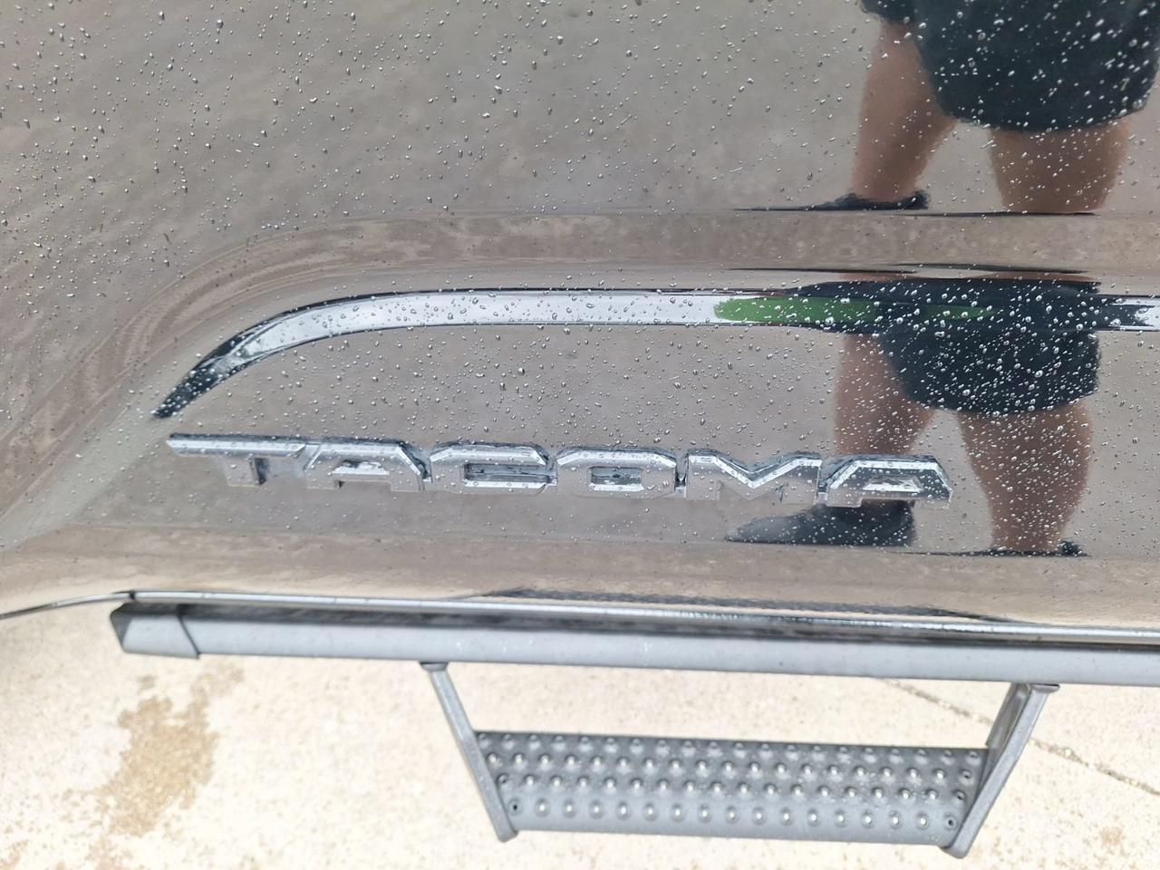 2025 Toyota Tacoma 2WD TRD Sport Hurst TX