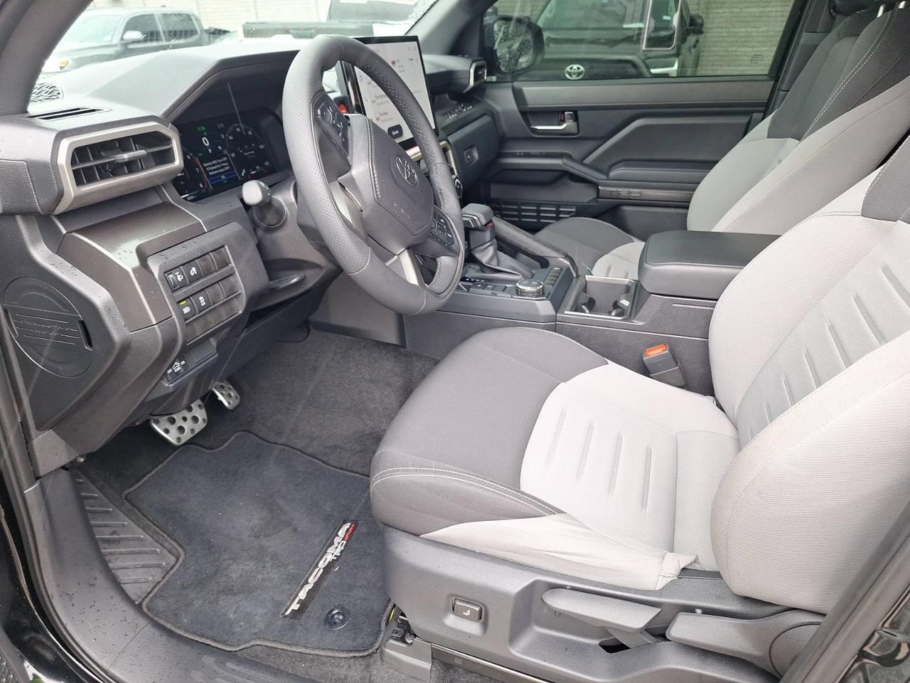 2025 Toyota Tacoma 2WD TRD Sport Hurst TX