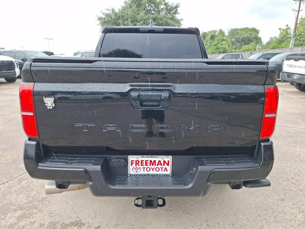 2025 Toyota Tacoma 2WD TRD Sport Hurst TX